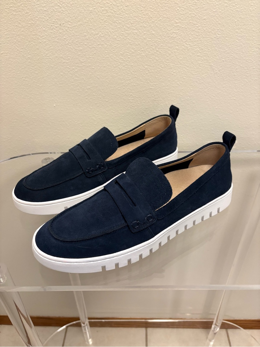 Women’s Vionic Uptown loafers